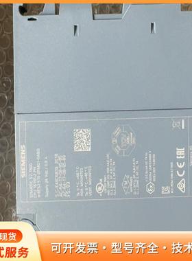 西门子S7-1500 CPU模块 6ES7 515-2FMP