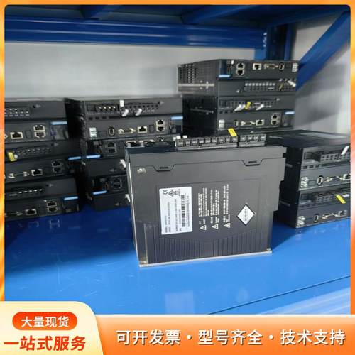 汇川伺服驱动器SV660NT012I，二手拆机，功能完好。P