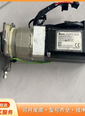 台达伺服电机ECMR-CV0401JY，100W，输入VAP