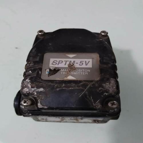 韩国YTC阀位变送器永泰SPTM-5V本安型4-20mA智p