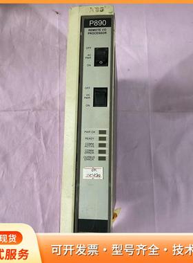 施耐德ModiconAS-P890-000远程IO处理器实P