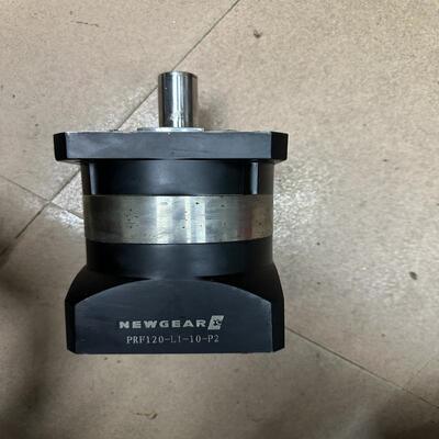 NEWGEAR纽格尔行星减速机PRF120-L1-10-Pp