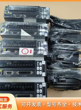 台达B2L伺服套装，750Wp