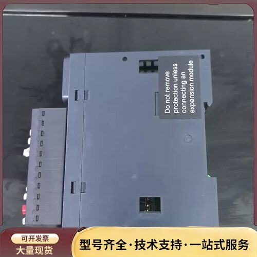 施耐德PLC模块 TM3DI8询价