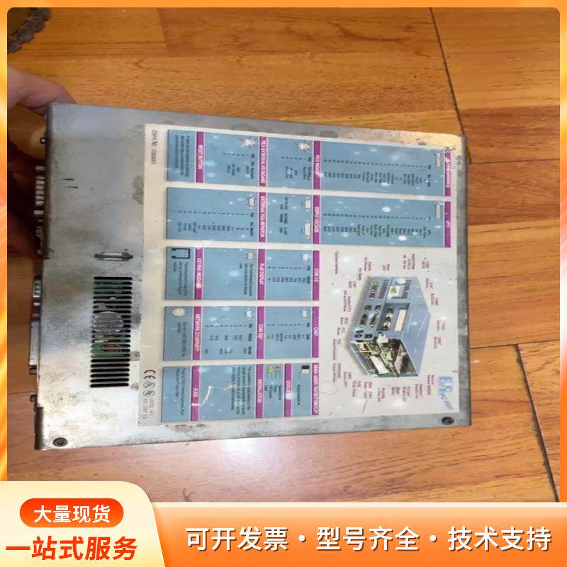 5C5001.03 Rev.F0，DC24V。BR ，Ip