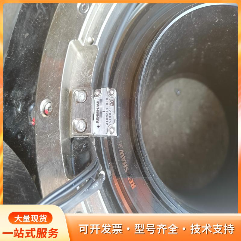 RENISHAW 雷尼绍读数头ATOM2D1-050P