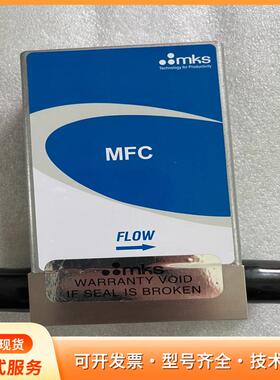 MKS气体流量计GE50A013203SBV020，N2气p