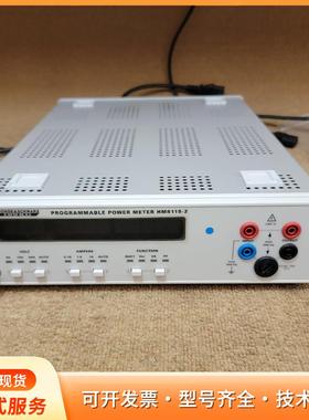 罗德与施瓦茨HM81152、惠美(HAMEG)HM8115p