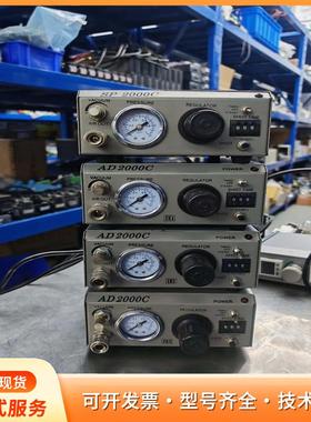 SP2000C涂胶机控制器1台，AD2000C点胶机控制器P
