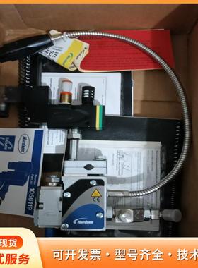 诺信Nordson原装热熔胶枪总成1056119，24VDP