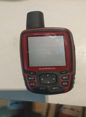 手持gps 佳明629SC，GPSMAP629SC，二手旧p