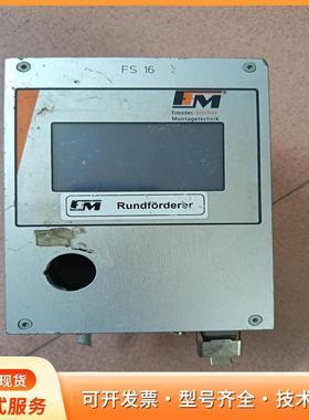 Ffm Fimotec-Fischer FS-16 monP