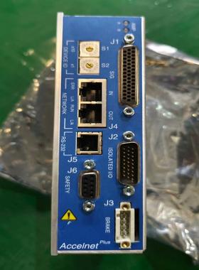 Copley Controls Accelnet Plusp