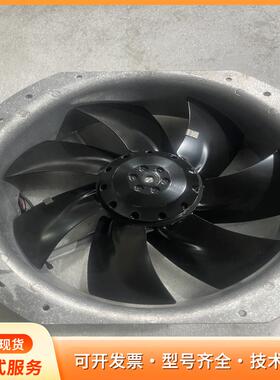 德国ebmpapstW2E250-HL06-01电控柜p