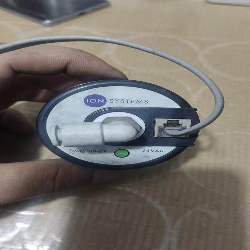 ION SYSTEMS Z-Stat 6110离子风嘴，2p