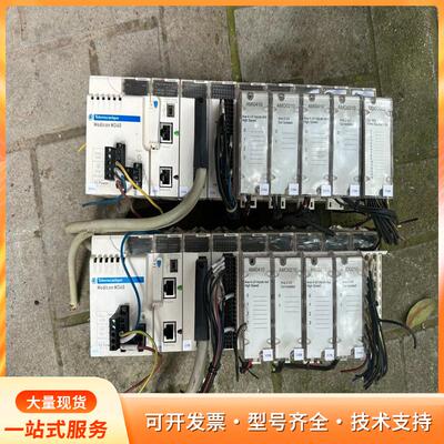 施耐德Modicon M340 bmxp342020 PLp