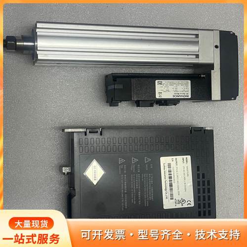 汇川伺服：SV660FS1R61 （已售）p