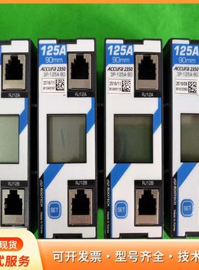 韩国ROOTECH 控制器Accura  3P-125A-p