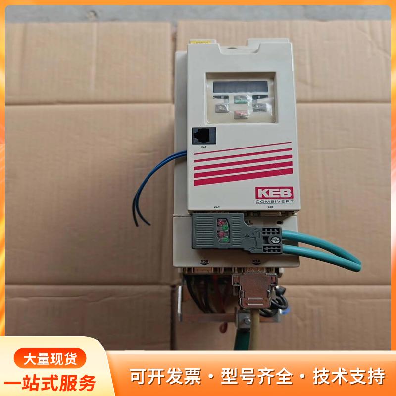 豪迈科比F5变频器13F5A3D-YA1EP