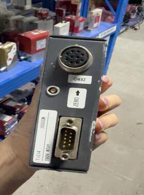 HORIBA SEC-8455F质量流量控制器，型号TiCp