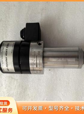 SYCOTEC HF-Router 4041 ESD主轴，P