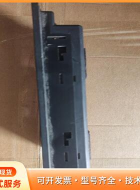 松下工业显示屏 GT02L 型号 RS232 接口 24Vp