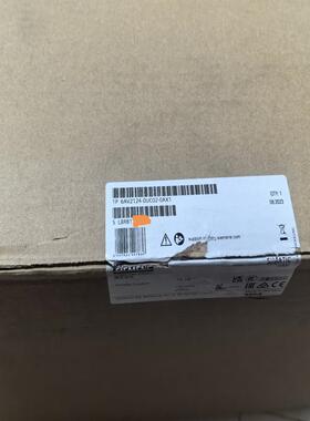 西门子TP1900 Comfort触摸屏 型号6AV212p