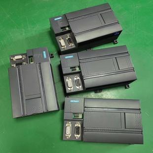 0X24 1BD33 二手p 214 合信PLC主机CTH2