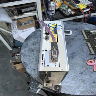 原装正品费斯托电机控制器 CMMP-AS-C5-11A-Pp