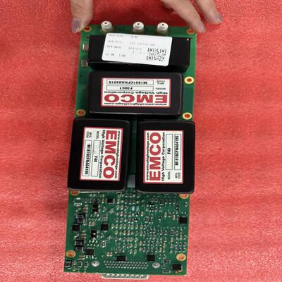 LAM RESEARCH BICEP ESC电源板，型号8p