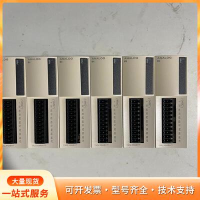 施耐德TM2AMI8HT模拟量模块、p