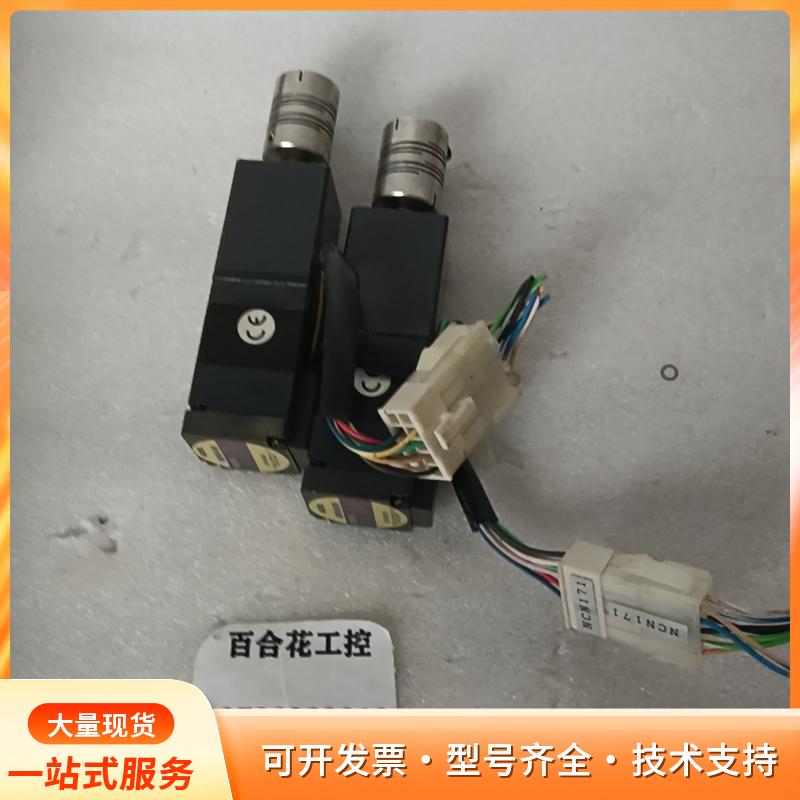 VEXTA东方步进电机谐波减速机，型号ASM34AK-H5p