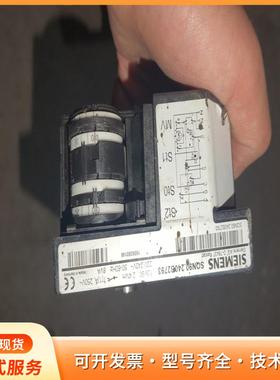 西门子+风门执行器+SQN90.240B2793++两个P