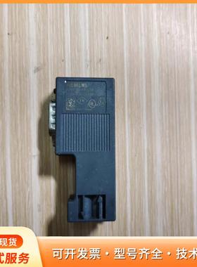 西门子FIBUS总线连接器 6ES7972-0BA12-0P