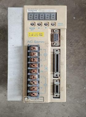 东元伺服驱动器TSDA30B-TSB102B27T，台湾原p