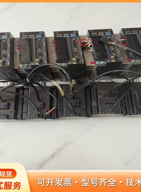 台达B2伺服电机驱动器750Wp