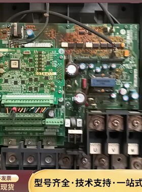 富士LIFT变频器FRN15LM1S–4X0，功能完好成色漂询价