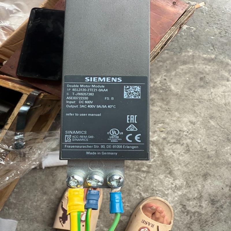 充新6S L3120-2ET21-0AA4现货嘎嘎新p