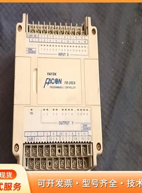 FETAK FACON永宏 FB-28EAP