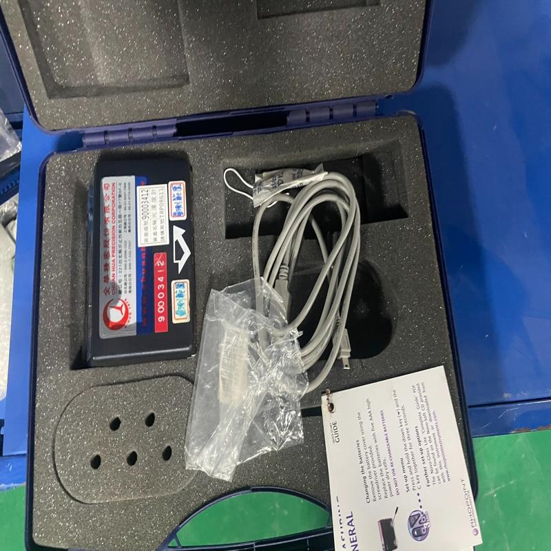 Rhopoint NOVO-GLOSS LITE光泽度仪，p