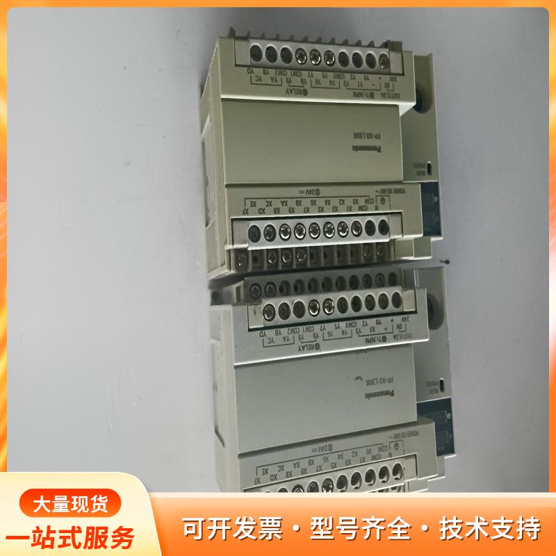 松下PLC FP-X0 L30R,型号AFPX0L30R-p
