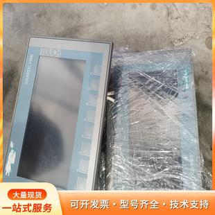 123p 型号6AV2 西门子KTP700 Basic触摸屏
