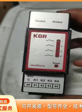 - 名称：KBR multisio 2D2-4RO继电器输P