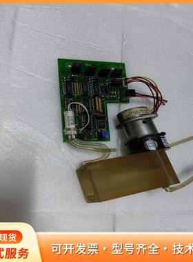 二手MICROPUMP 电机，1601-00-403电机拆p