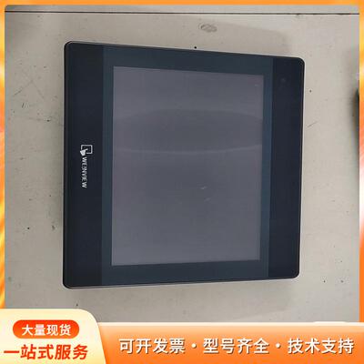 威纶触摸屏TK6100i成色漂亮p