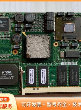 Adastra Systems PCB 500-068 Rp
