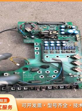安川F7  驱动板YPHT31287-3D 变频器配件出售p