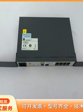 华为SmartAX  MAMA5626-8  8口交换机p