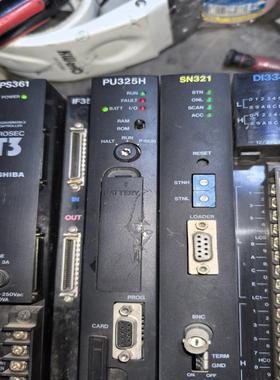 PS361 IF351 PU325H SN321 DI33p