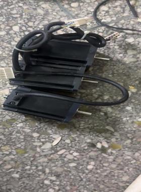 包好拆机东方ASM69ACE步进电机，包邮标价是一个价钱p